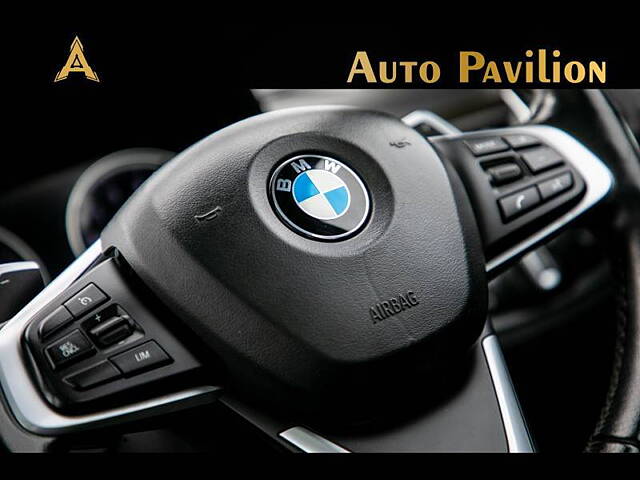 Used BMW X1 [2020-2023] sDrive20i xLine in Mumbai