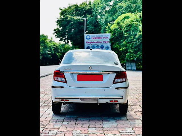 Used Maruti Suzuki Dzire VXi [2020-2023] in Lucknow