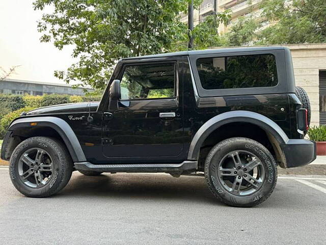 Used Mahindra Thar LX Hard Top Diesel MT in Gurgaon