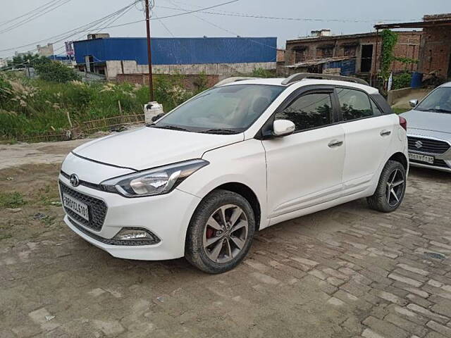 Used Hyundai Elite i20 [2014-2015] Sportz 1.2 in Motihari