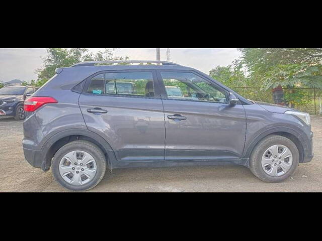 Used Hyundai Creta [2015-2017] 1.6 S Petrol in Pune