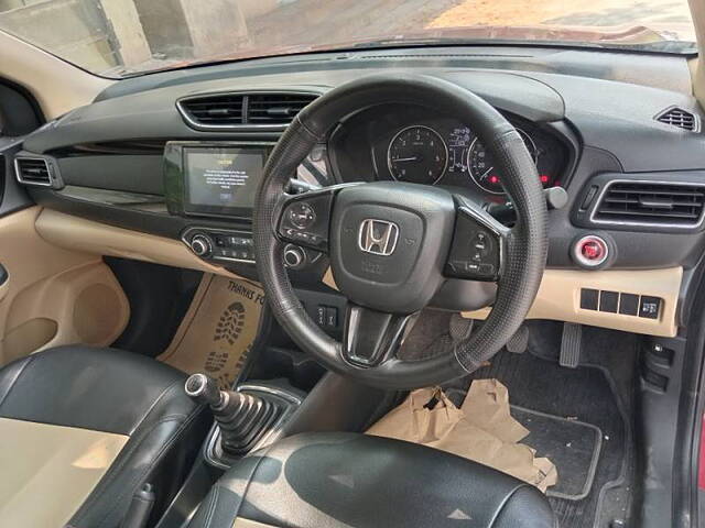 Used Honda Amaze [2016-2018] 1.5 VX i-DTEC in Hyderabad