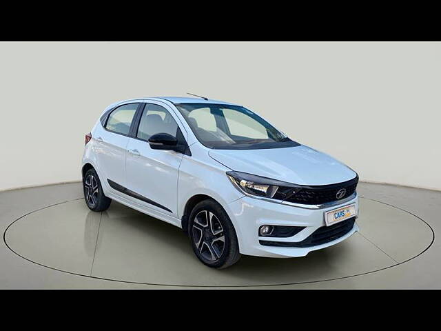 Used 2020 Tata Tiago in Jaipur