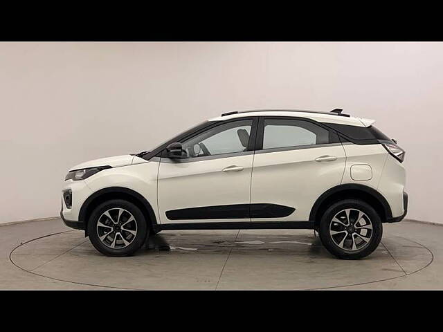 Used Tata Nexon [2020-2023] XZA Plus Diesel [2020-2023] in Chandigarh