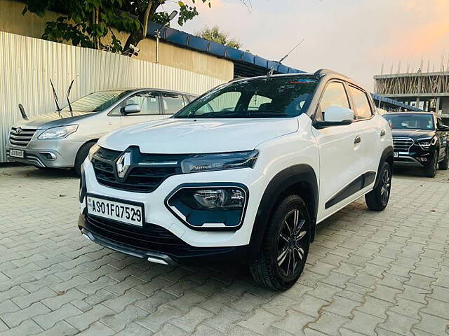 Used 2023 Renault Kwid in Guwahati