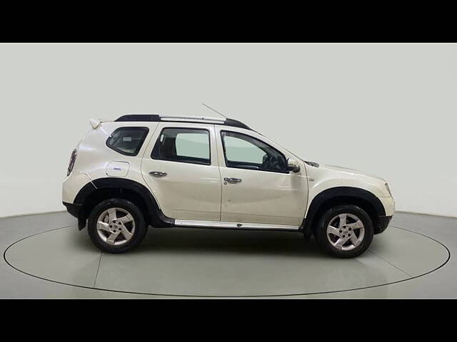 Used Renault Duster [2012-2015] 85 PS RxL Diesel Plus in Mumbai