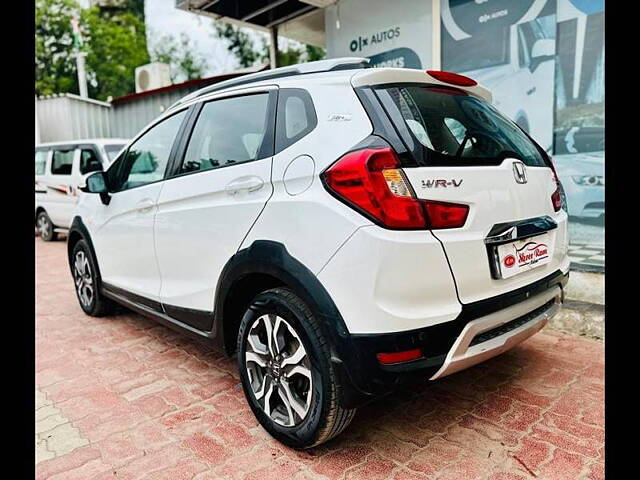 Used Honda WR-V [2017-2020] S MT Diesel in Ahmedabad