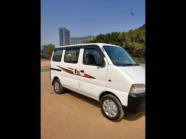 Used Maruti Suzuki Eeco [2010-2022] 5 STR AC (O) in Delhi