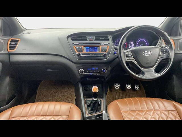 Used Hyundai i20 Active [2015-2018] 1.4 SX in Hyderabad