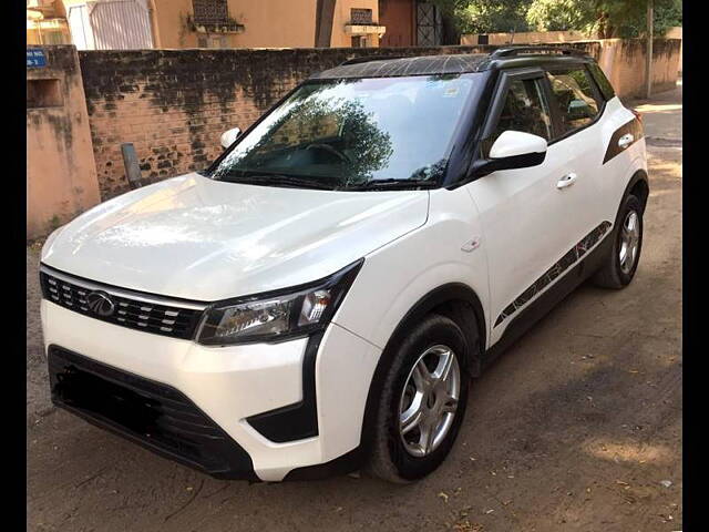 Used Mahindra XUV300 [2019-2024] W6 1.5 Diesel in Gurgaon