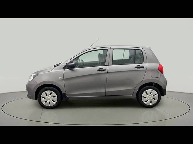 Used Maruti Suzuki Celerio [2017-2021] VXi (O) [2017-2019] in Bangalore