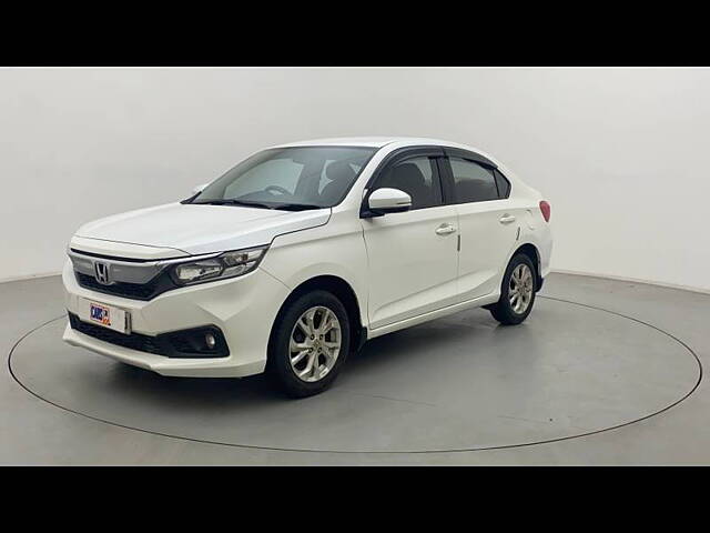 Used Honda Amaze [2018-2021] 1.2 V MT Petrol [2018-2020] in Chennai