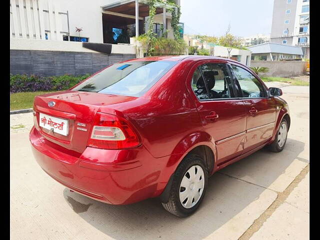 Used Ford Fiesta [2008-2011] ZXi 1.4 TDCi in Indore