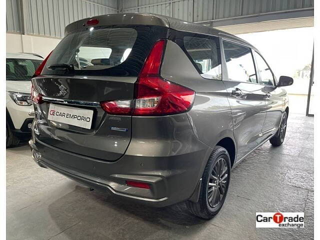 Used Maruti Suzuki Ertiga [2018-2022] ZXi Plus in Hyderabad