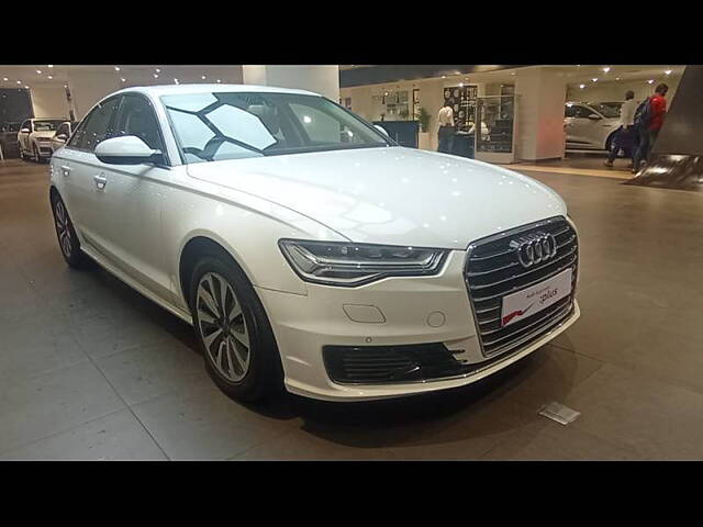 Used 2016 Audi A6 in Mumbai