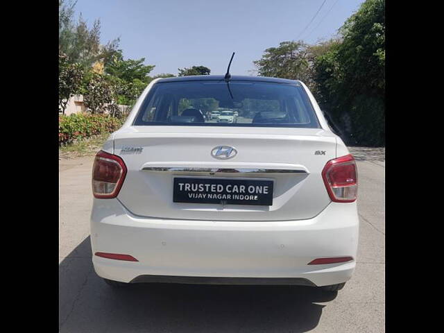 Used Hyundai Xcent [2014-2017] SX 1.1 CRDi in Indore