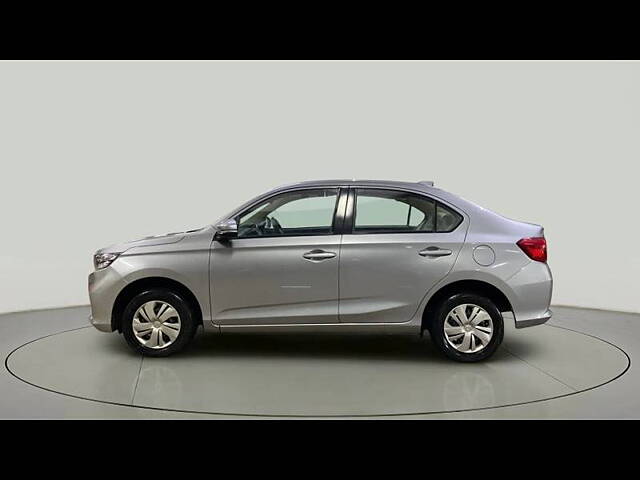 Used Honda Amaze [2018-2021] 1.2 S CVT Petrol [2018-2020] in Mumbai