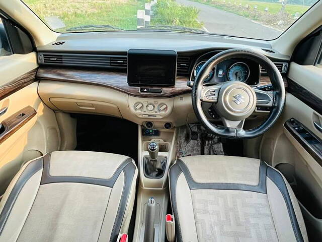 Used Maruti Suzuki Ertiga [2018-2022] VXi in Kollam
