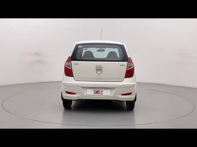 Used Hyundai i10 [2010-2017] Sportz 1.1 iRDE2 [2010--2017] in Mysore