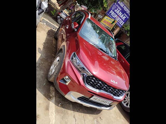 Used Kia Sonet [2020-2022] HTK Plus 1.2 [2020-2021] in Faridabad