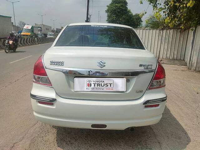 Used Maruti Suzuki Swift DZire [2011-2015] LDI in Chennai