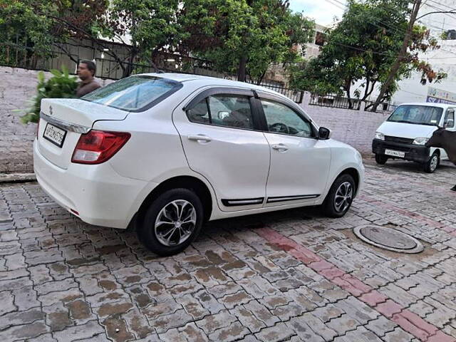 Used Maruti Suzuki Dzire VXi [2020-2023] in Lucknow