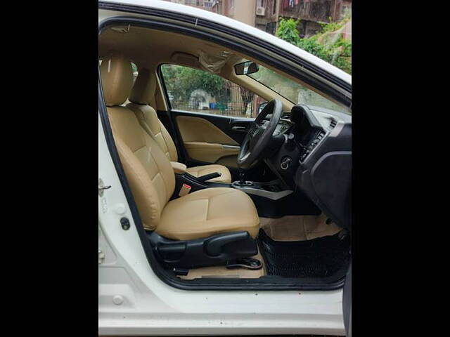 Used Honda City [2014-2017] V in Mumbai