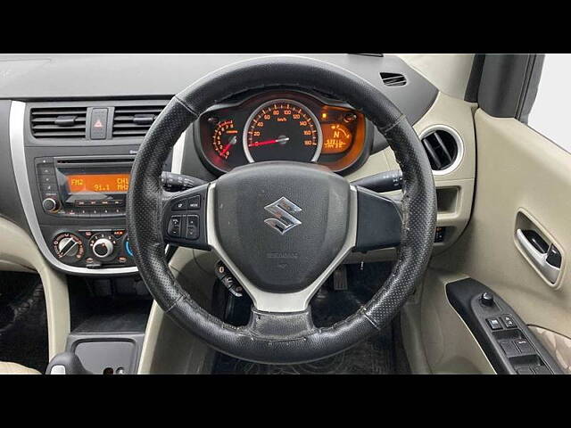 Used Maruti Suzuki Celerio [2017-2021] ZXi AMT [2017-2019] in Hyderabad