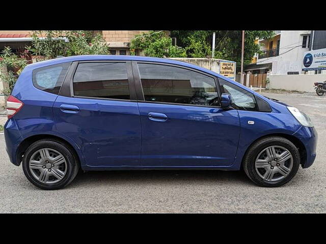 Used Honda Jazz [2009-2011] Active in Chennai