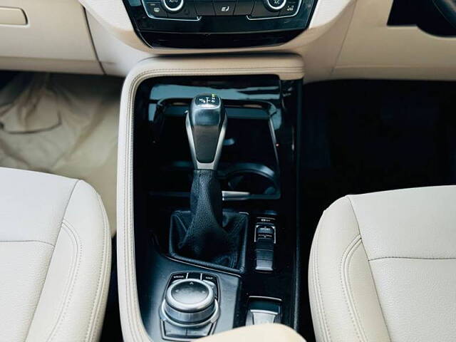 Used BMW X1 [2013-2016] sDrive20d xLine in Kolkata