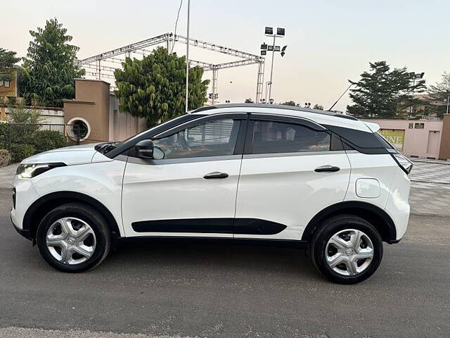 Used Tata Nexon [2020-2023] XM Diesel in Jaipur