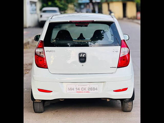 Used Hyundai i10 [2007-2010] Era in Pune