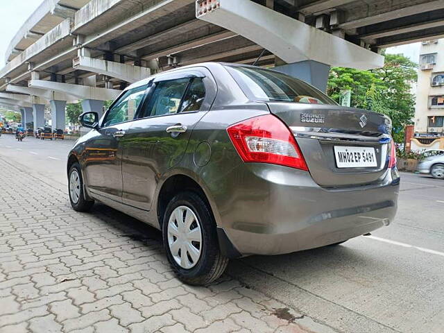 Used Maruti Suzuki Swift Dzire [2015-2017] VXI in Mumbai