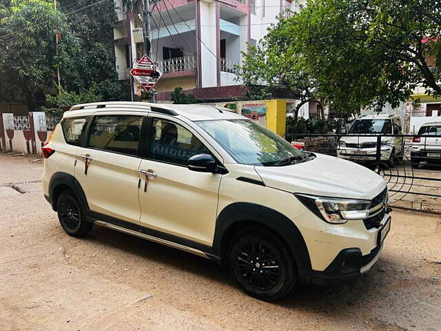 Used 2021 Maruti Suzuki XL6 in Patna