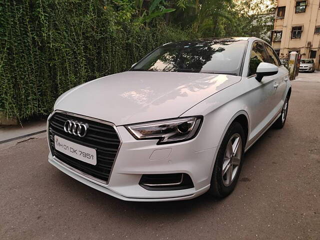 Used Audi A3 [2017-2020] 35 TFSI Premium Plus in Mumbai