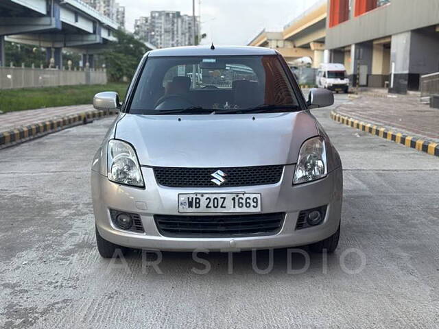 Used Maruti Suzuki Swift  [2005-2010] VXi in Kolkata