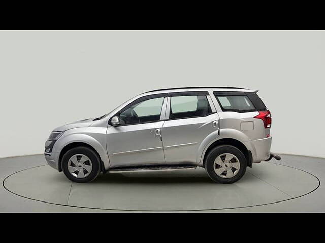 Used Mahindra XUV500 W5 [2018-2020] in Delhi