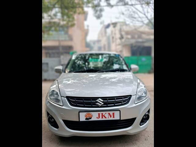 Used 2013 Maruti Suzuki Swift DZire in Delhi