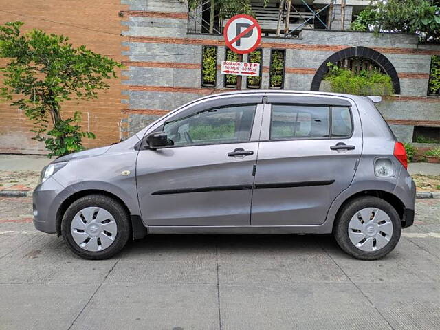 Used Maruti Suzuki Celerio [2014-2017] VXi AMT in Bangalore