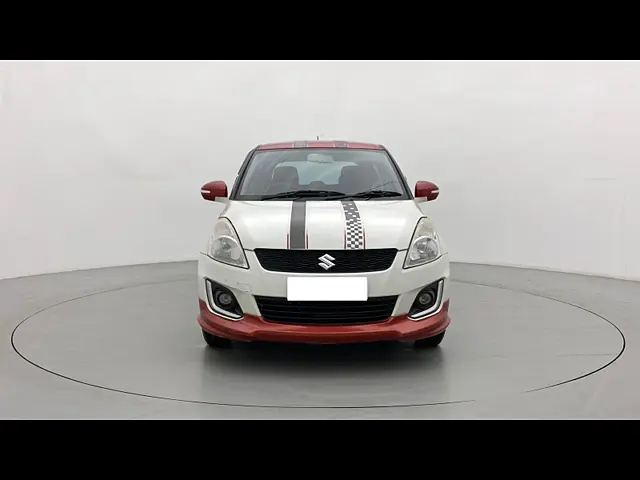 Used 2015 Maruti Suzuki Swift in Hyderabad