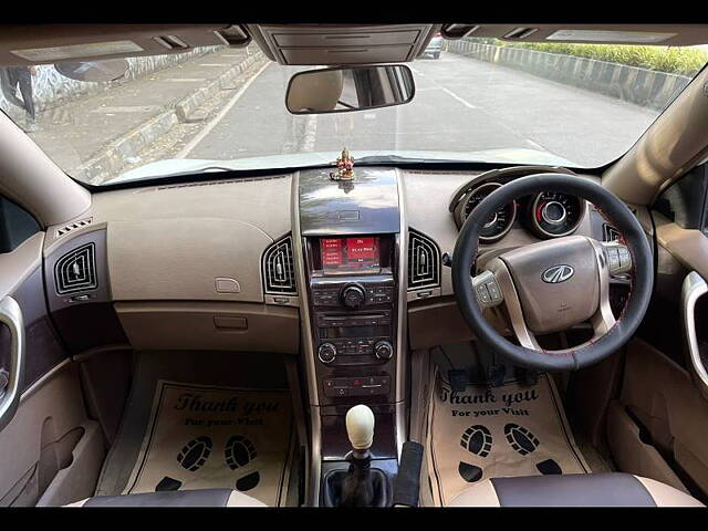 Used Mahindra XUV500 [2011-2015] W8 in Mumbai