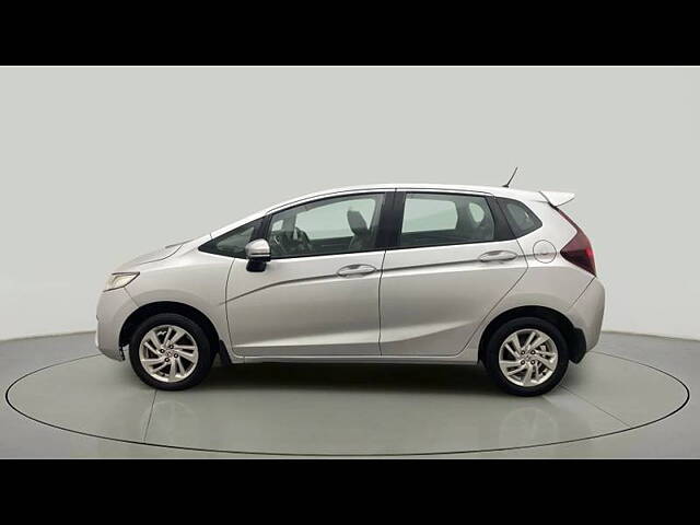 Used Honda Jazz [2015-2018] S MT [2015-2016] in Hyderabad