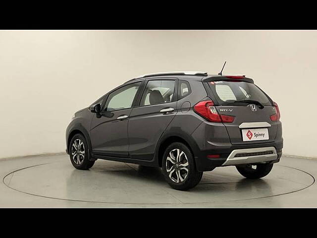 Used Honda WR-V [2017-2020] VX MT Petrol in Pune