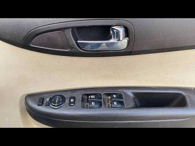 Used Hyundai i20 [2010-2012] Sportz 1.2 BS-IV in Patna