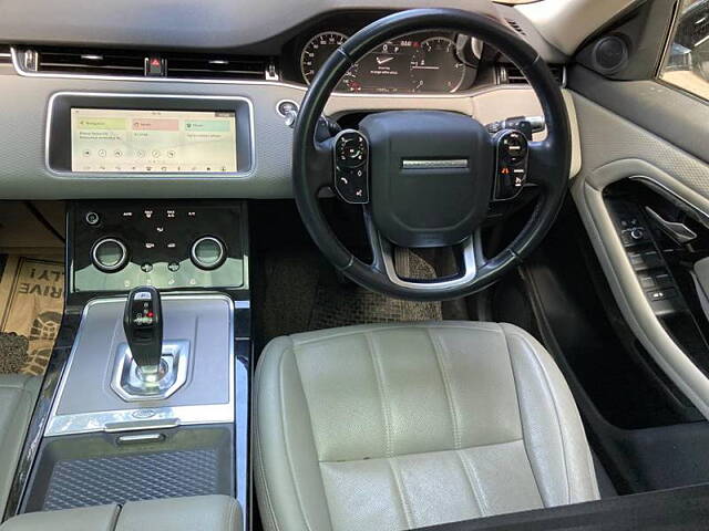 Used Land Rover Range Rover Evoque S [2020-2021] in Mumbai