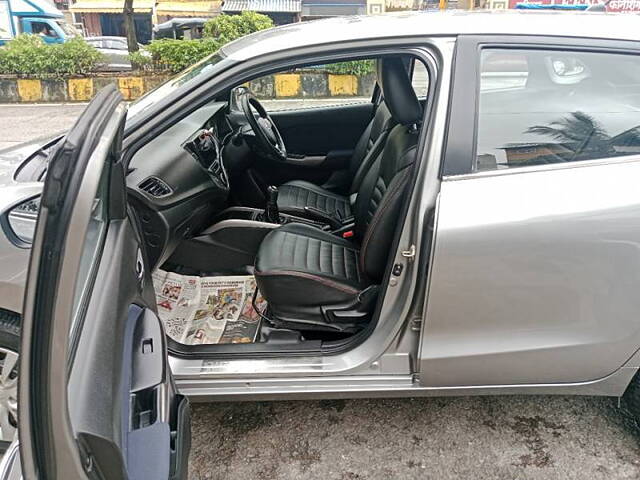 Used Maruti Suzuki Baleno [2015-2019] Delta 1.2 in Mumbai