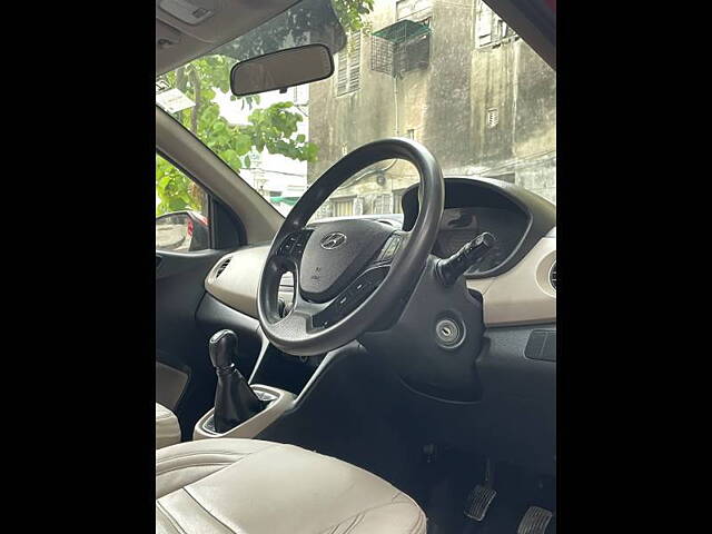 Used Hyundai Xcent [2014-2017] S 1.2 in Kolkata