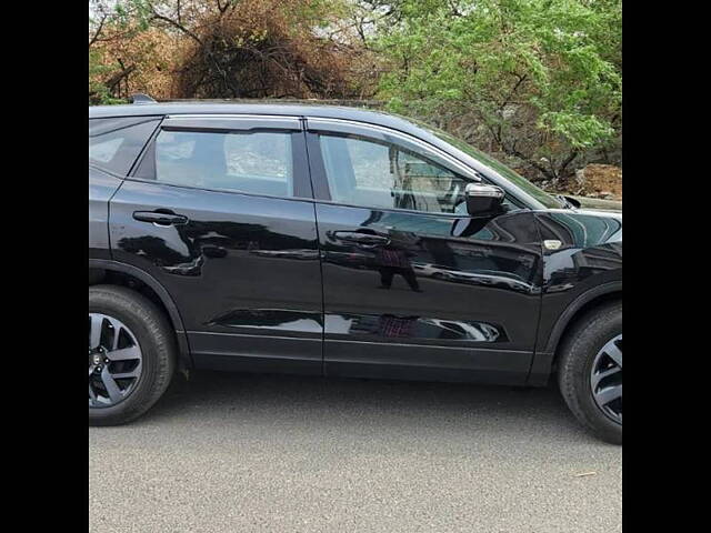 Used Tata Harrier [2019-2023] XZA Plus Dark Edition in Delhi