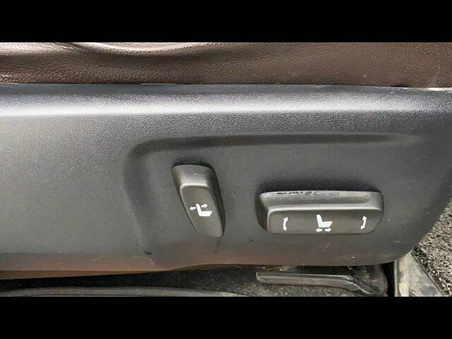 Used Toyota Fortuner [2016-2021] 2.8 4x2 AT [2016-2020] in Delhi