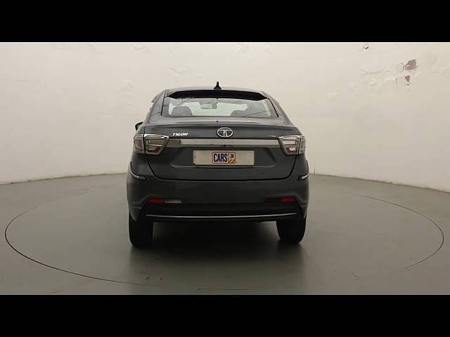 Used Tata Tigor XZ Plus CNG [2022-2023] in Navi Mumbai